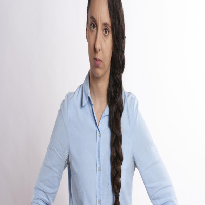 technology founder portrait